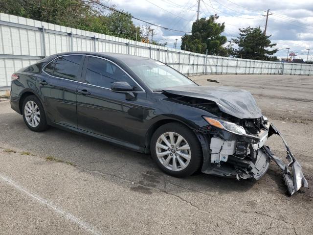 2020 TOYOTA CAMRY LE 4T1C11AK0LU904763