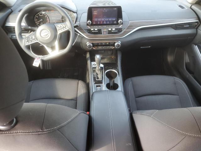 2023 NISSAN ALTIMA SV 1N4BL4DW9PN405881