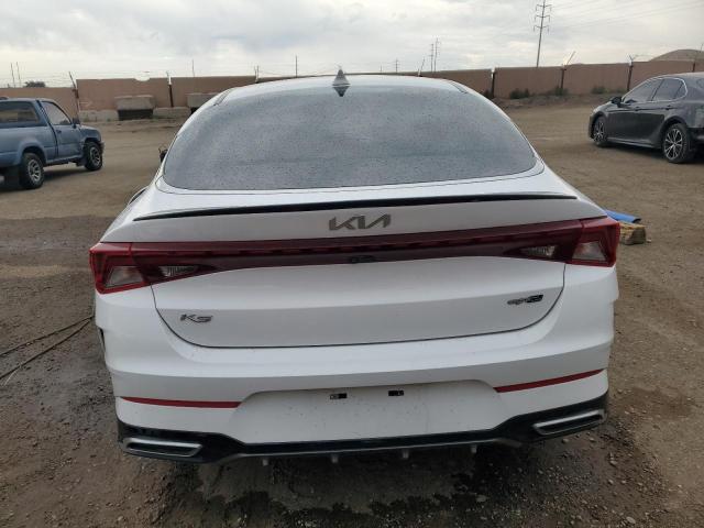 2022 KIA K5 GT LINE 5XXG64J29NG098407