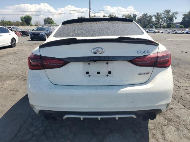 2020 INFINITI Q50 PURE JN1EV7AP5LM203901