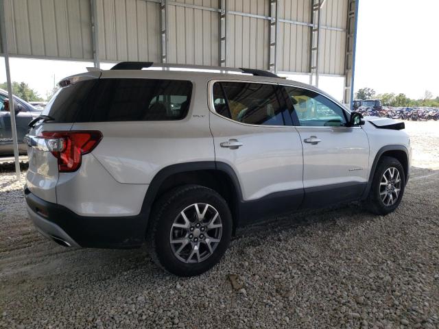 2020 GMC ACADIA SLT - 1GKKNMLSXLZ229739