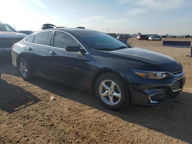 2018 CHEVROLET MALIBU LS - Other View