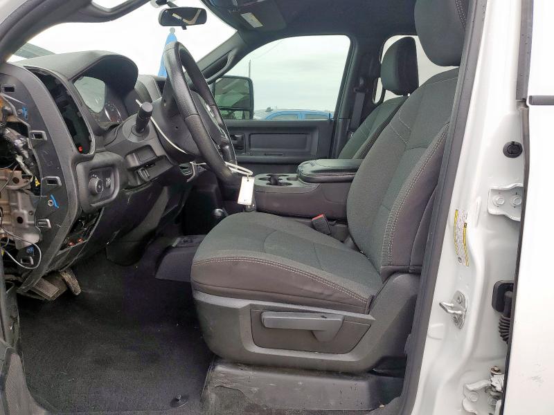 2024 RAM 2500 TRADESMAN 3C6UR5CL6RG223881