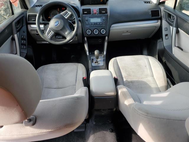 2015 SUBARU FORESTER 2 JF2SJAFC6FH463222