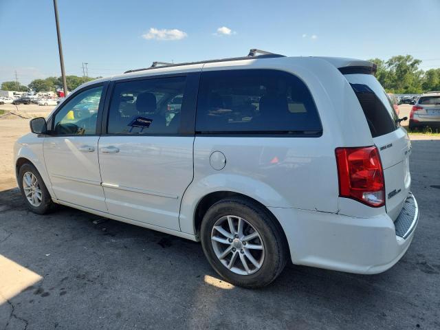 2016 DODGE GRAND CARA 2C4RDGCG7GR375994