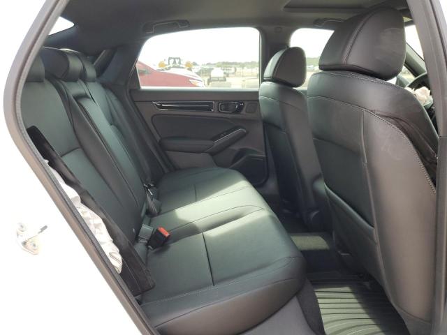 2025 HONDA CIVIC SPOR - 2HGFE4F85SH344343