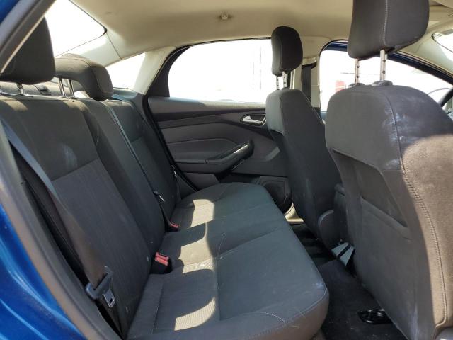 2018 FORD FOCUS SE 1FADP3F20JL287207