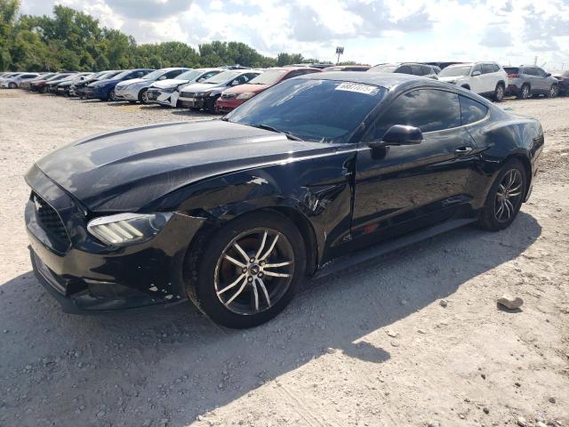 2015 FORD MUSTANG - 1FA6P8TH4F5345023