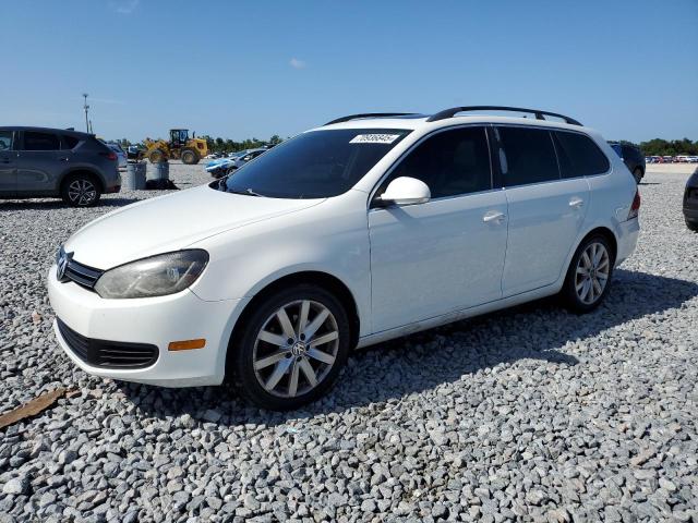 2011 VOLKSWAGEN JETTA TDI - 3VWPL7AJ8BM706071