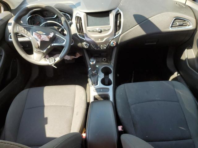 2017 CHEVROLET CRUZE LT #3234343055