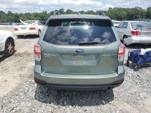 2018 SUBARU FORESTER 2 JF2SJAGC0JH473607