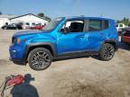 2020 JEEP RENEGADE SPORT - ZACNJBAB7LPL97684