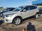 2017 FORD ESCAPE SE - 1FMCU0GD0HUD27573