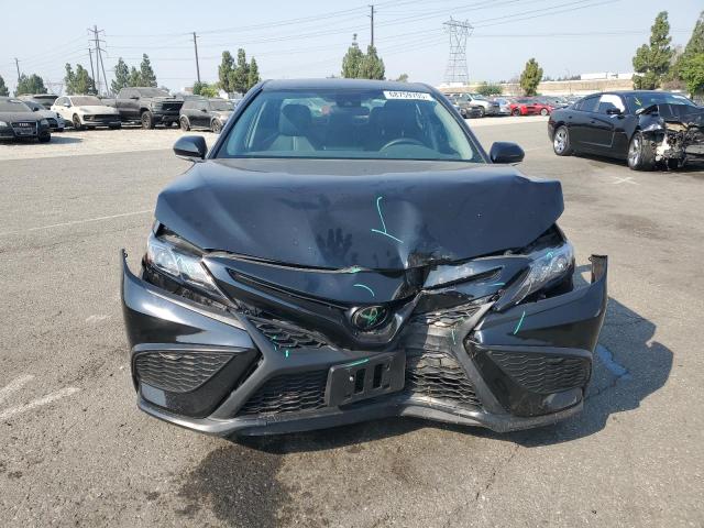 2024 TOYOTA CAMRY SE N 4T1G11AK3RU921759