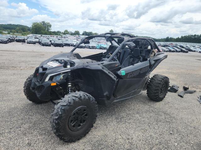 2020 CANA MAVERICK X3 X DS TURBO RR - 3JBVDAV44LK000577