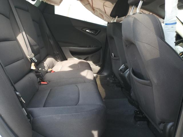 2019 CHEVROLET MALIBU LT - 1G1ZD5STXKF161612