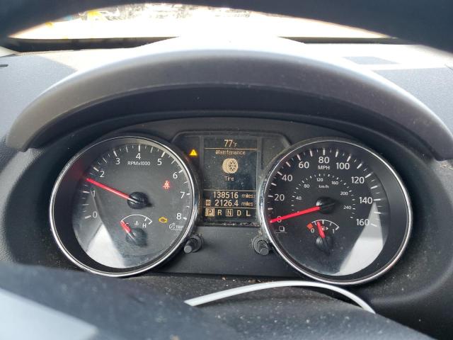 2015 NISSAN ROGUE SELE - JN8AS5MVXFW252625