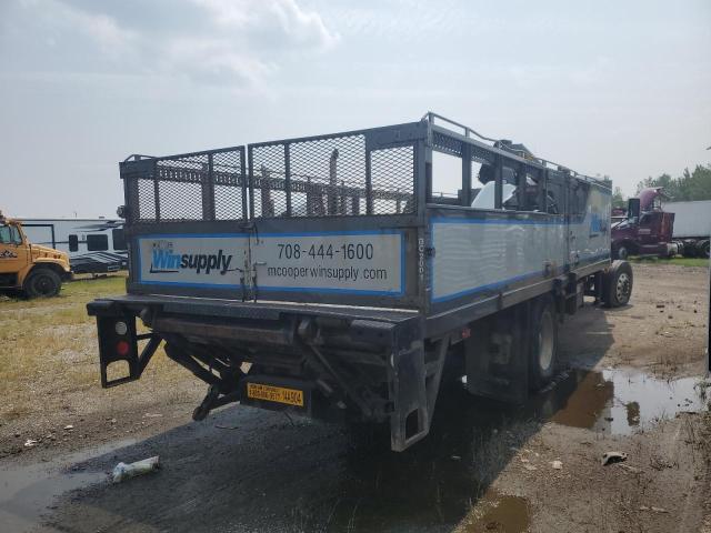 KW CONSTRUCTION T370 2021 white  diesel 2NKHHJ7X7MM439319 photo #4