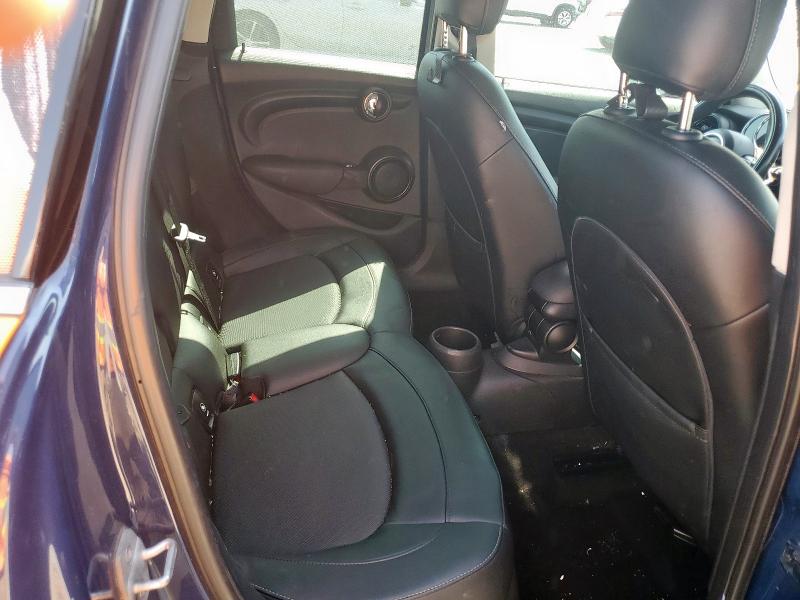 2015 MINI COOPER WMWXS5C50FT828048