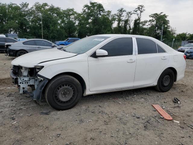 TOYOTA CAMRY L