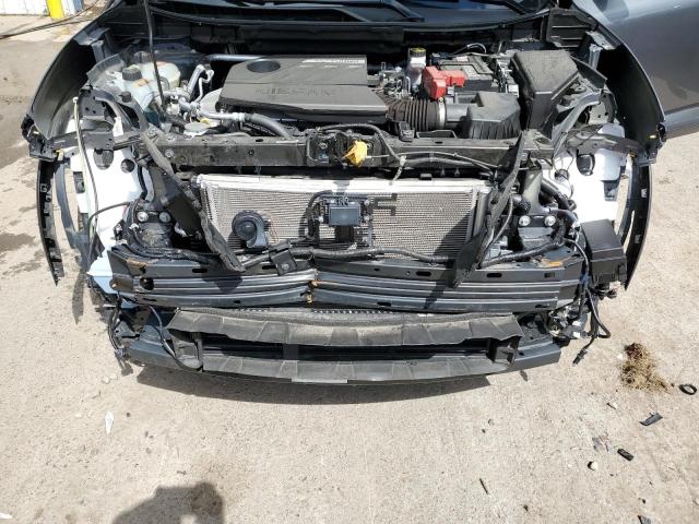2023 NISSAN ROGUE SV 5N1BT3BB8PC885276