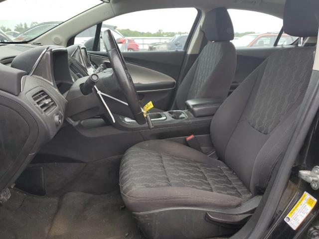 2015 CHEVROLET VOLT - 1G1RA6E45FU140039