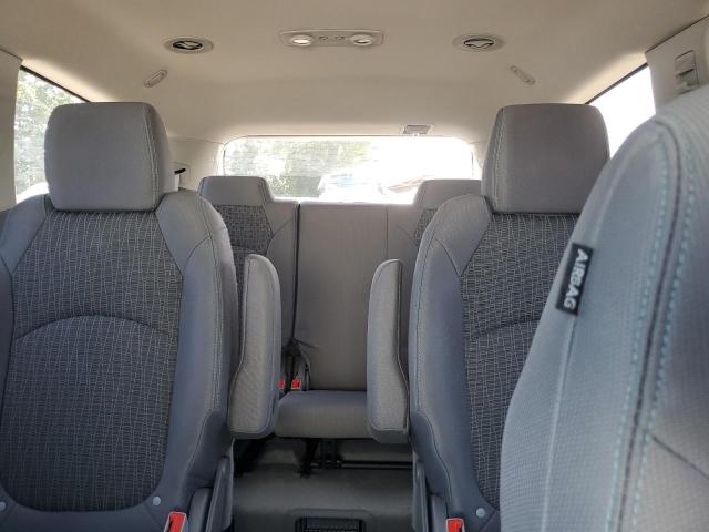 2015 CHEVROLET TRAVERSE LT 1GNKVGKD2FJ223959
