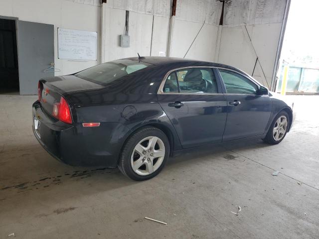 2010 CHEVROLET MALIBU LS - 1G1ZB5EBXAF300547