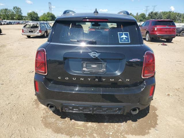 2024 MINI COOPER JCW WMZ33BS02R3R50787