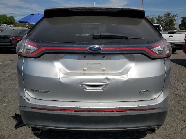 2016 FORD EDGE SEL - 2FMPK3J95GBB89854