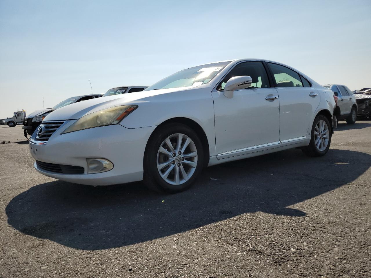 LEXUS ES 350