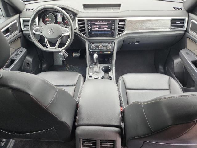 2021 VOLKSWAGEN ATLAS CROS 1V2LC2CA0MC222108