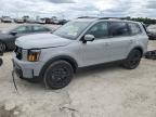 2025 KIA TELLURIDE - 5XYP3DGC0SG599993