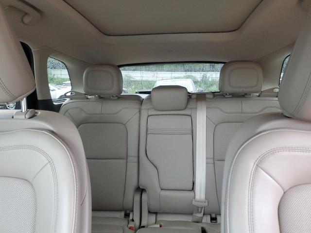 2021 LINCOLN CORSAIR RESERVE 5LMCJ2D92MUL06672