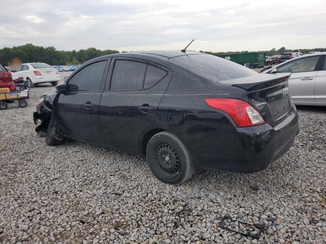 2018 NISSAN VERSA S 3N1CN7AP1JL865196