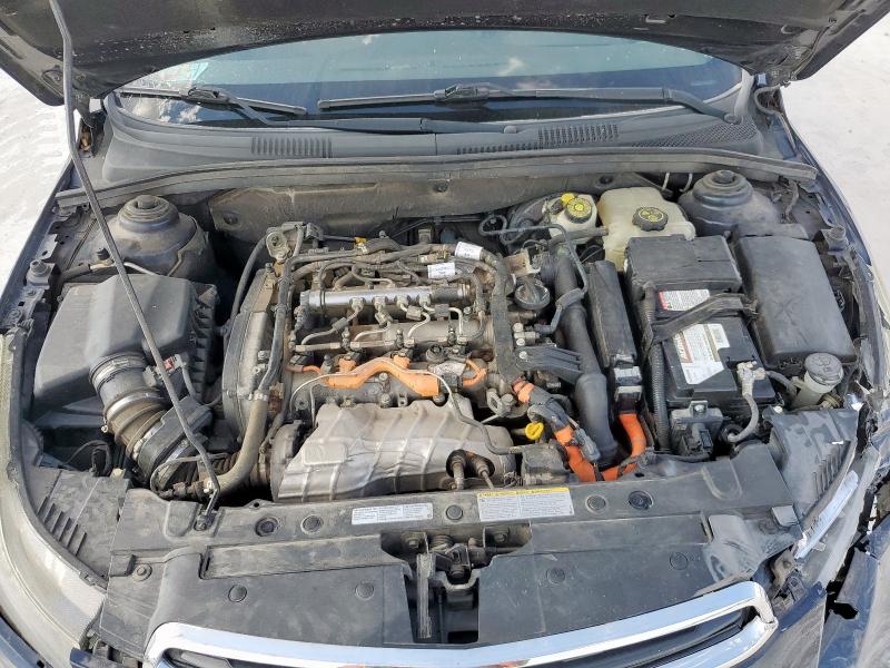 2015 CHEVROLET CRUZE 1G1P75SZ9F7147591