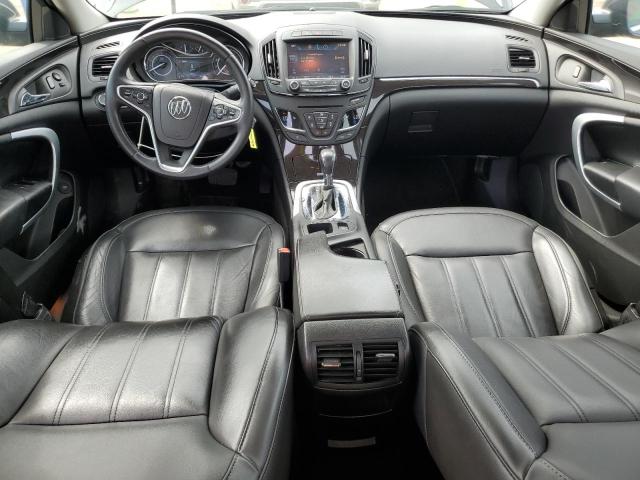 2015 BUICK REGAL 2G4GV5EKXF9226466