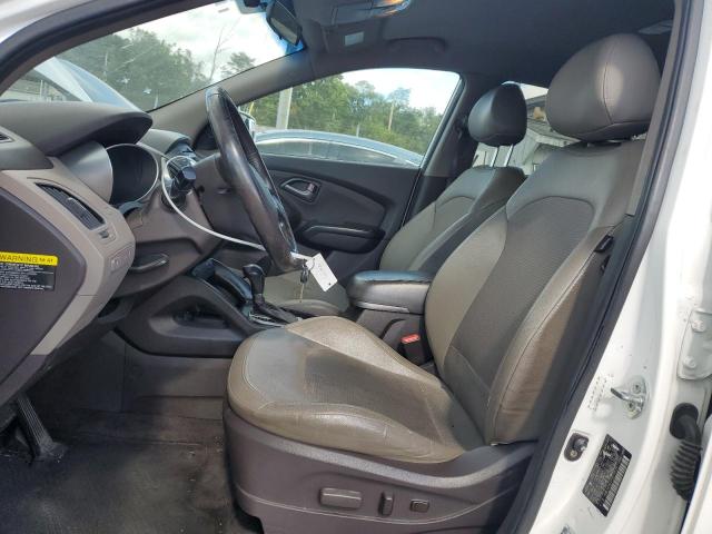 2015 HYUNDAI TUCSON LIM - KM8JUCAG1FU072473
