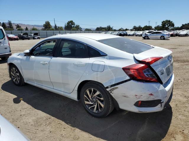 2016 HONDA CIVIC EX 2HGFC2F8XGH511796