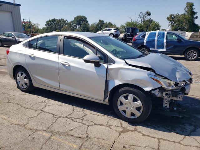 2017 CHEVROLET CRUZE LS 1G1BC5SM3H7205823