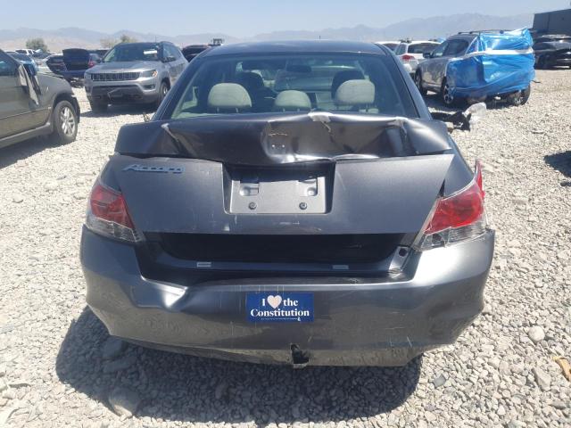 2010 HONDA ACCORD LX - 1HGCP2F34AA084956