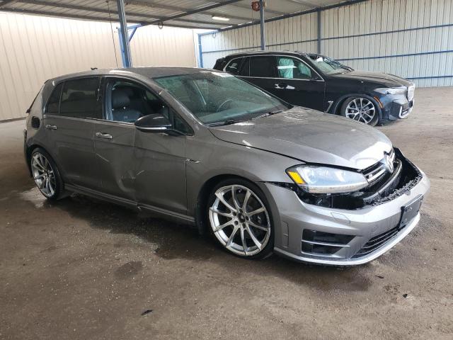 2017 VOLKSWAGEN GOLF R WVWVF7AU8HW043024