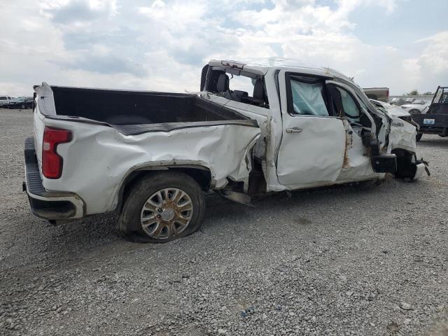 2020 CHEVROLET SILVERADO - 1GC4YREY2LF113561