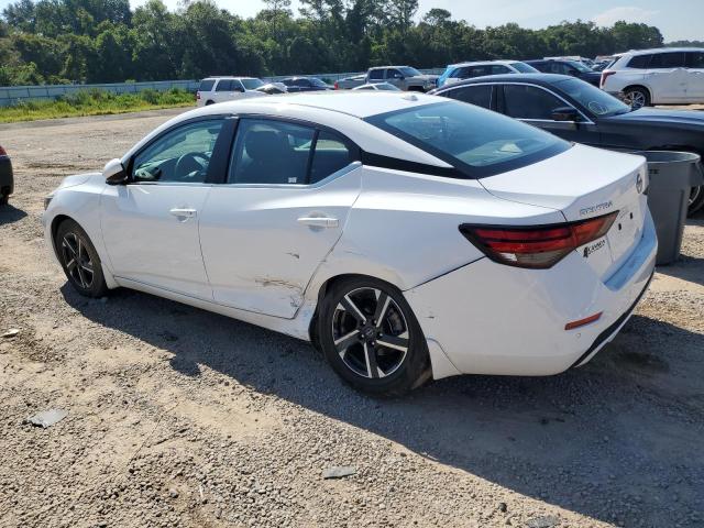 2024 NISSAN SENTRA SV 3N1AB8CV4RY277681