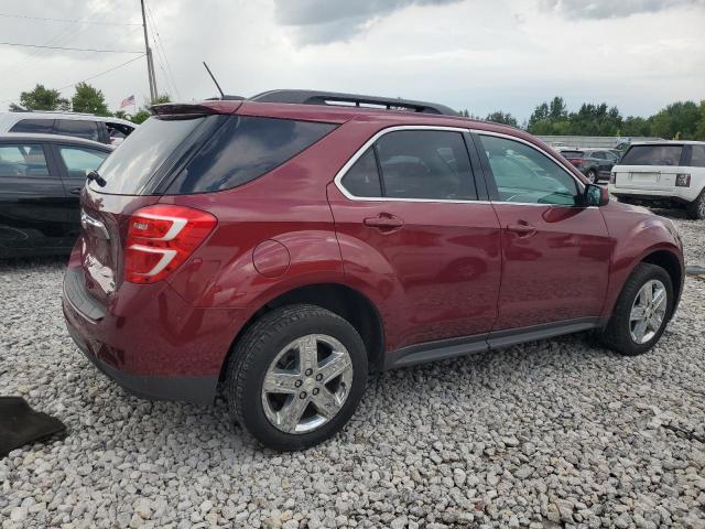 2016 CHEVROLET EQUINOX LT 2GNALCEK9G6250658