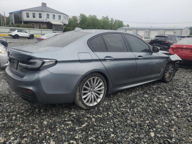 2018 BMW M550XI WBAJB9C50JB036915