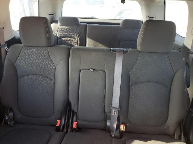 2015 GMC ACADIA SLE - 1GKKRNED9FJ244700
