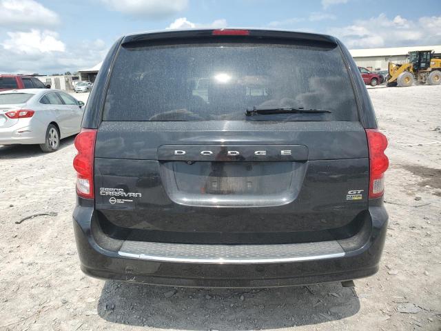 2017 DODGE GRAND CARAVAN GT 2C4RDGEGXHR566579