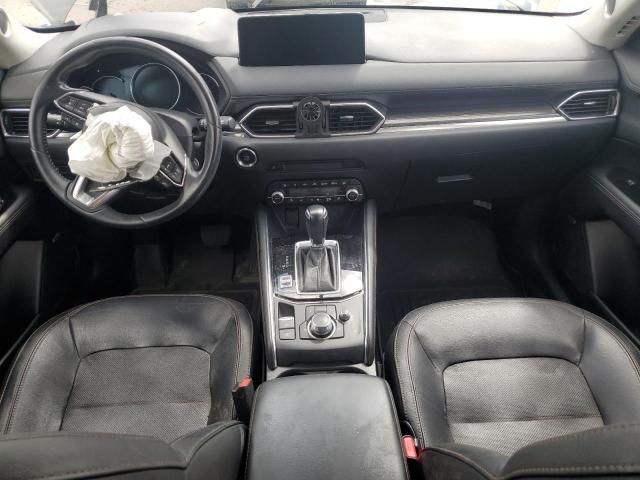 2021 MAZDA CX-5 GRAND JM3KFBAY5M0354455