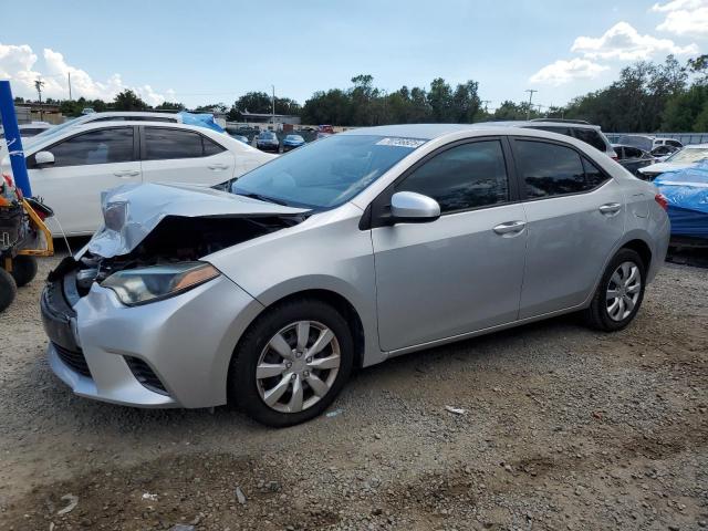 2016 TOYOTA COROLLA L 2T1BURHEXGC653274